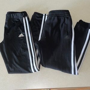 Girls leggings & sweats